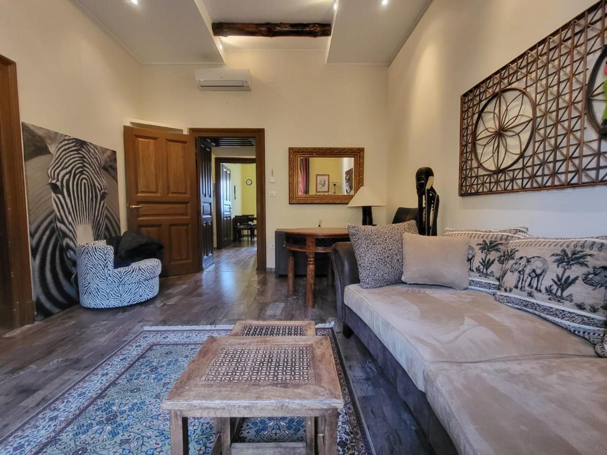 Stylish Apartment In Center Of זאגרב מראה חיצוני תמונה
