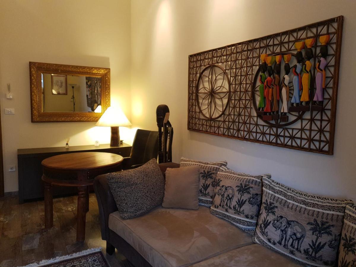 Stylish Apartment In Center Of זאגרב מראה חיצוני תמונה