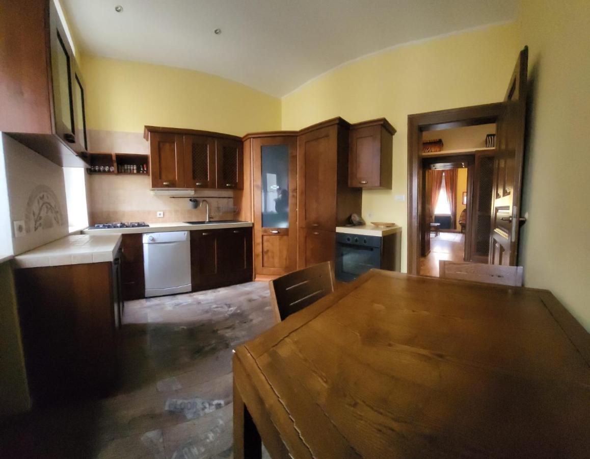 Stylish Apartment In Center Of זאגרב מראה חיצוני תמונה