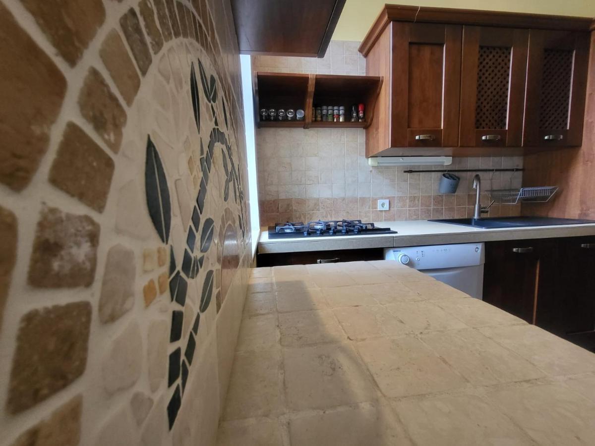 Stylish Apartment In Center Of זאגרב מראה חיצוני תמונה