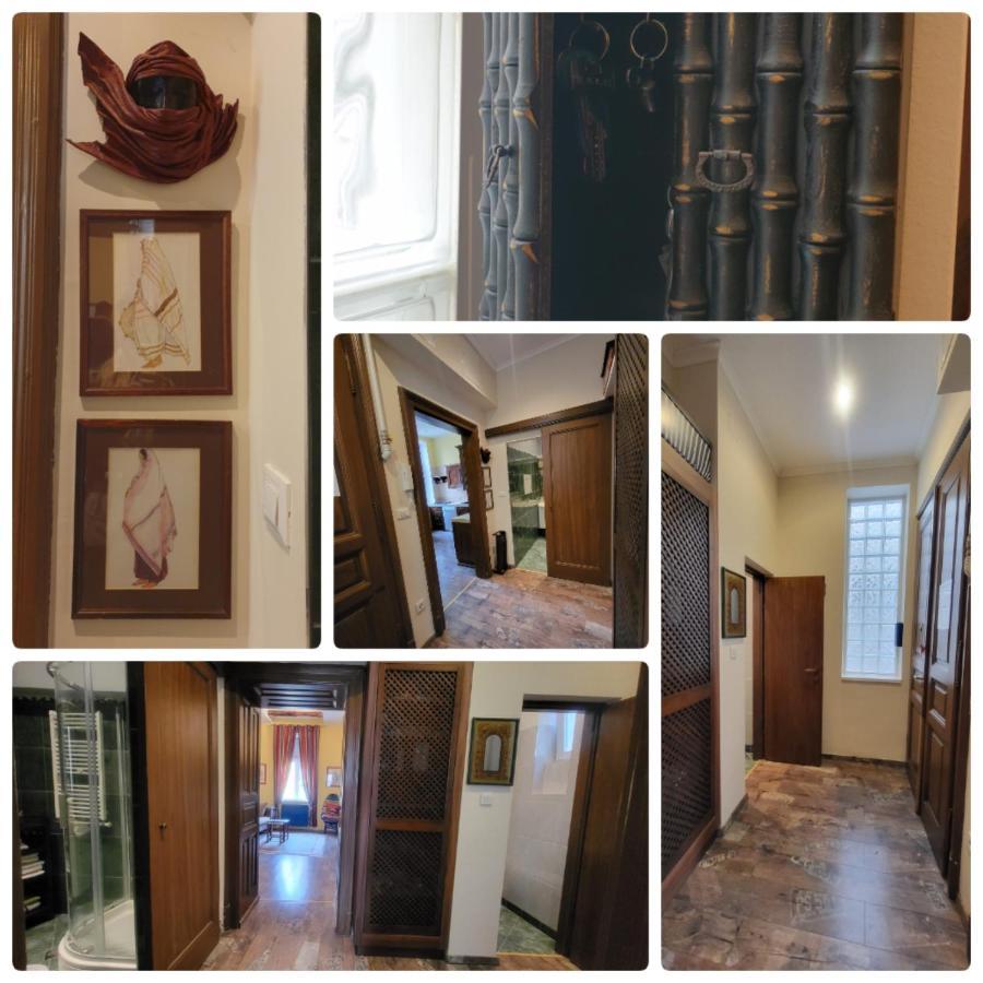 Stylish Apartment In Center Of זאגרב מראה חיצוני תמונה