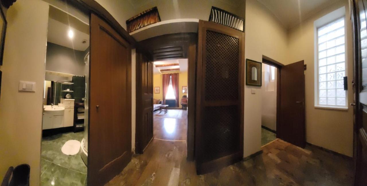 Stylish Apartment In Center Of זאגרב מראה חיצוני תמונה